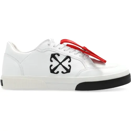 Sneakers New Low Vulcanized Off - Off White - Modalova