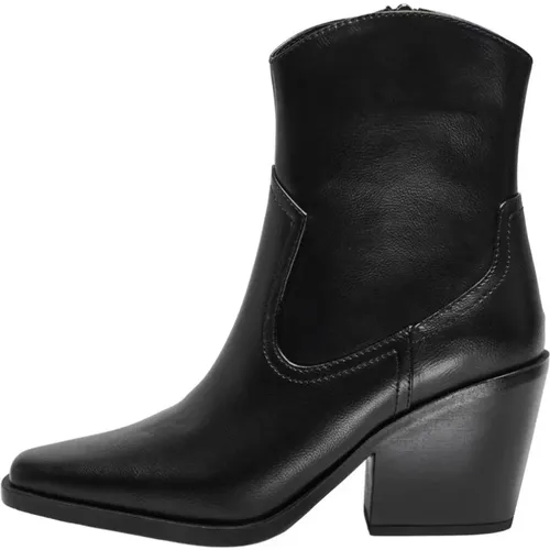 Brooke Damenstiefel , Damen, Größe: 40 EU - Only - Modalova