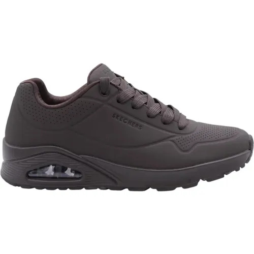 Canele Sneaker , Herren, Größe: 40 EU - Skechers - Modalova