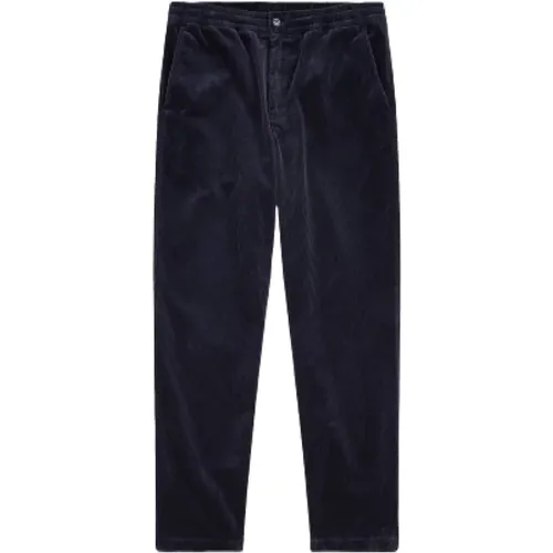 Casual Sweatpants for Men , male, Sizes: L, M, XL - Ralph Lauren - Modalova