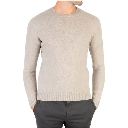 Sweater , male, Sizes: M, XL - Drumohr - Modalova