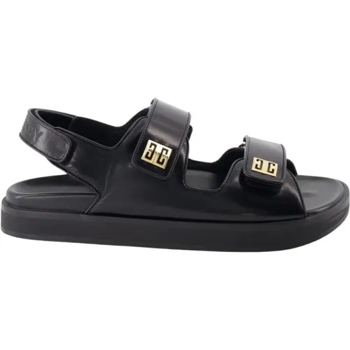 G Sandalen , Damen, Größe: 39 EU - Givenchy - Modalova