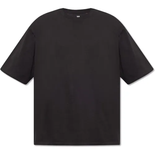 Levi's, Baumwoll T-Shirt , Herren, Größe: XL - Levis - Modalova