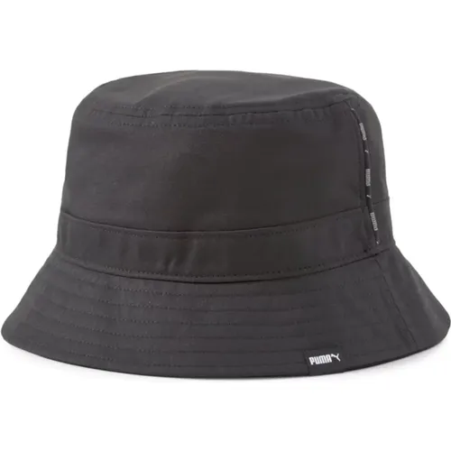 Core Bucket Hut Schwarz PUMA - Puma - Modalova