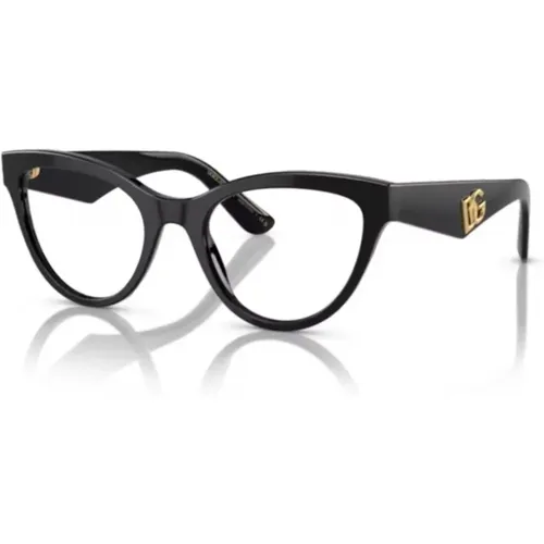 Vista Sunglasses , female, Sizes: 52 MM - Dolce & Gabbana - Modalova