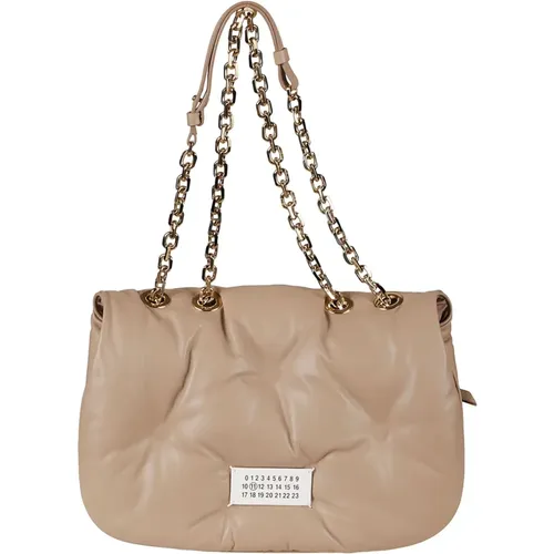 Shoulder Bags , female, Sizes: ONE SIZE - Maison Margiela - Modalova