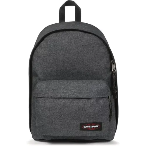 Casual Backpack Out of Office , male, Sizes: ONE SIZE - Eastpak - Modalova