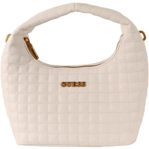 Stylish Handbag , female, Sizes: ONE SIZE - Guess - Modalova