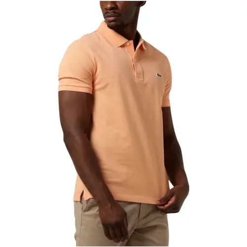 Herren Polo & T-Shirt Kombi , Herren, Größe: 3XL - Lacoste - Modalova