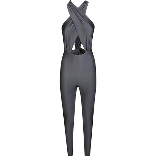 Stylischer Jumpsuit für Frauen , Damen, Größe: M - Andamane - Modalova