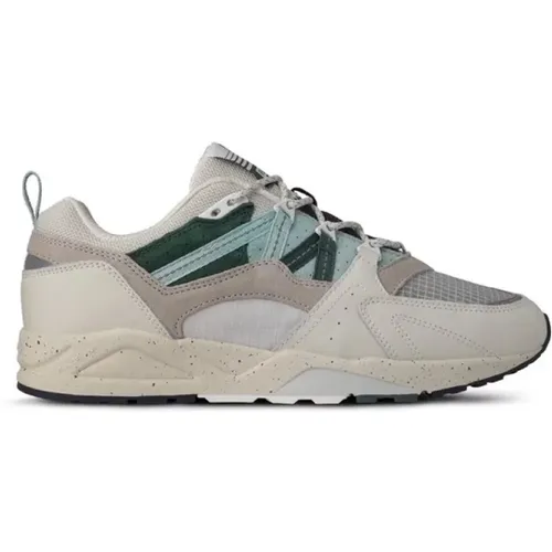 Flow State Pack Sneakers , male, Sizes: 6 1/2 UK, 7 1/2 UK, 8 1/2 UK, 9 1/2 UK, 10 UK, 10 1/2 UK, 11 UK, 8 UK - Karhu - Modalova