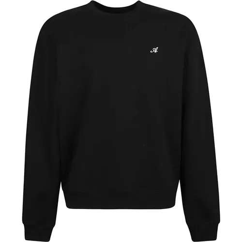 Sweatshirt Aw24 , male, Sizes: M, L, S, XL - Axel Arigato - Modalova