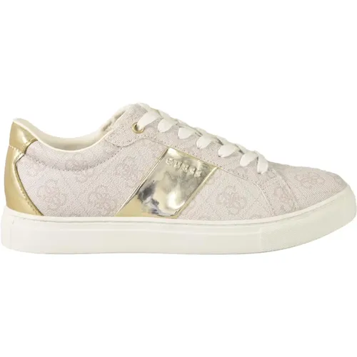 Sneakers mit Gummisohle Guess - Guess - Modalova