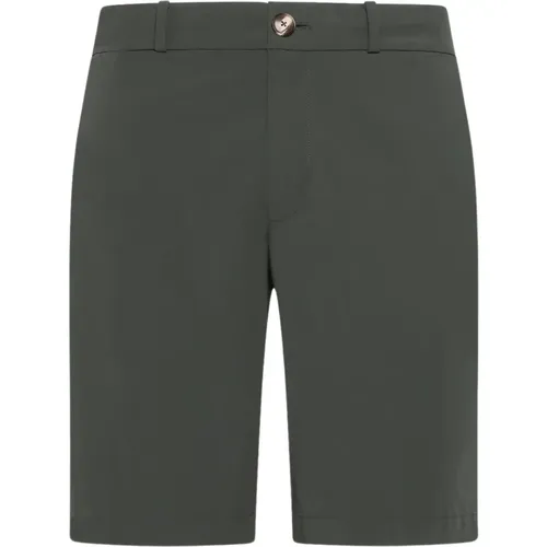 Urban Shorts with Inner Slip , male, Sizes: XL, 3XL, M, 2XL, L - RRD - Modalova