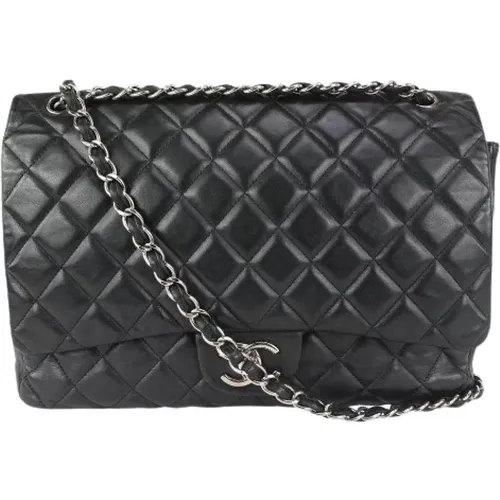 Pre-owned Crossbody Bag , female, Sizes: ONE SIZE - Chanel Vintage - Modalova