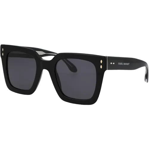 Stylish Sunglasses IM 0104/S , female, Sizes: 51 MM - Isabel marant - Modalova