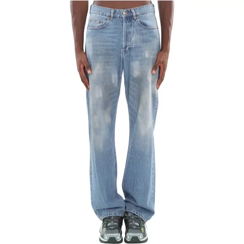 Flat-tone Jeans Magliano - Magliano - Modalova