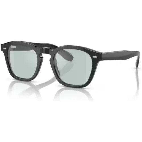 Vista Sunglasses , unisex, Sizes: ONE SIZE - Oliver Peoples - Modalova