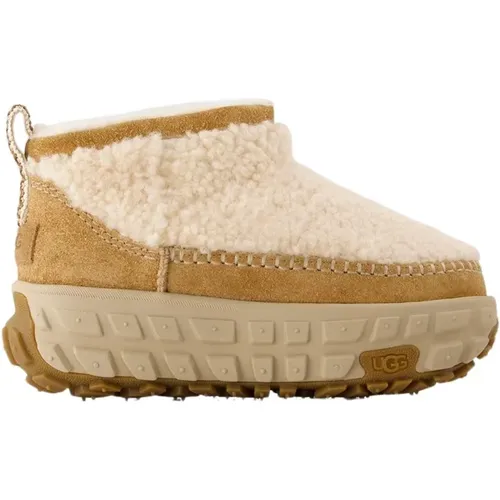 Winter Shearling Mini Mules - Ugg - Modalova