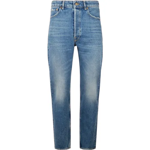 Denim Jeans , male, Sizes: W30 - Golden Goose - Modalova