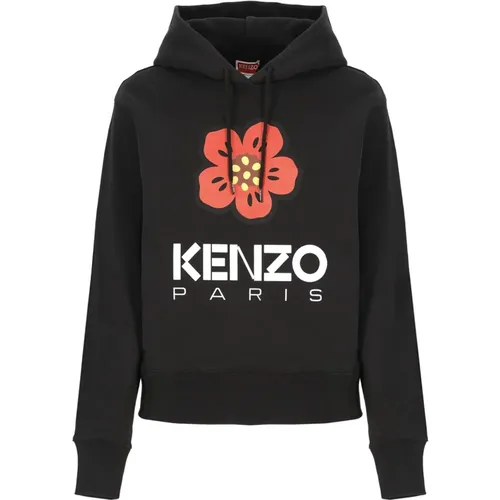 Sweaters , female, Sizes: S - Kenzo - Modalova