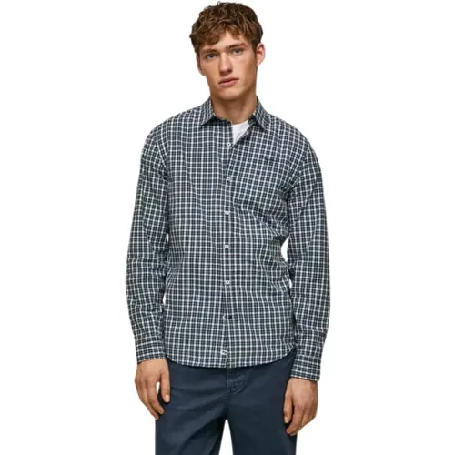 Casual Shirt , male, Sizes: XL, M, L - Pepe Jeans - Modalova