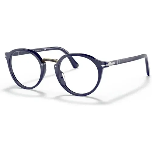 V Optical Glasses , unisex, Sizes: 48 MM - Persol - Modalova