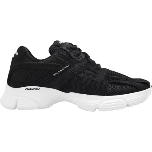 Phantom sneakers , male, Sizes: 10 UK - Balenciaga - Modalova