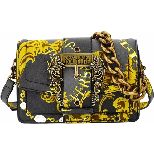 Stilvolle Taschen Kollektion - Versace Jeans Couture - Modalova