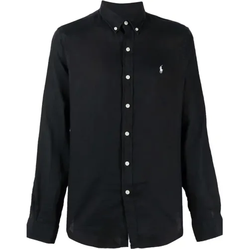 Casual Shirts - Stylish and Comfortable , male, Sizes: S - Ralph Lauren - Modalova