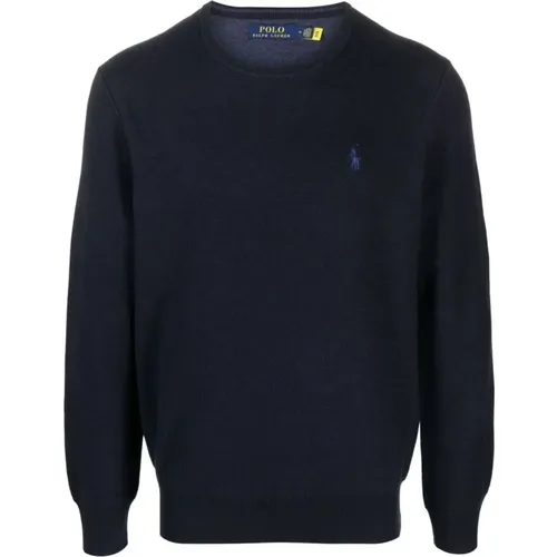 Hoodies , Herren, Größe: L - Polo Ralph Lauren - Modalova