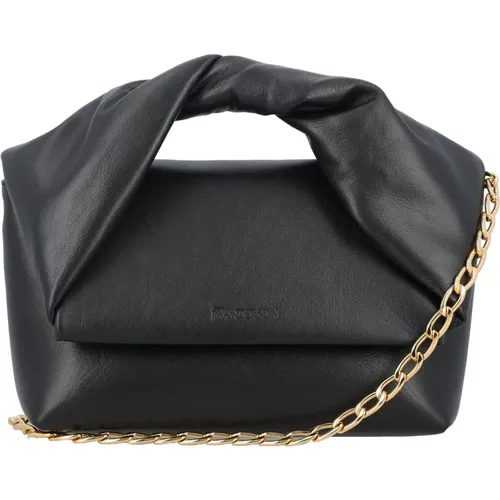 Twister Handbag , female, Sizes: ONE SIZE - JW Anderson - Modalova