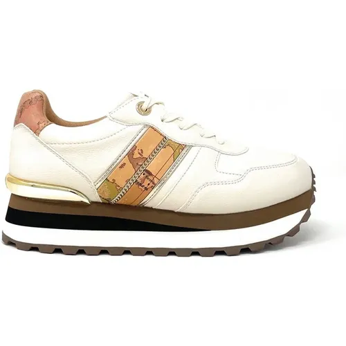 Geo Platform Sneakers 2011 - Alviero Martini 1a Classe - Modalova