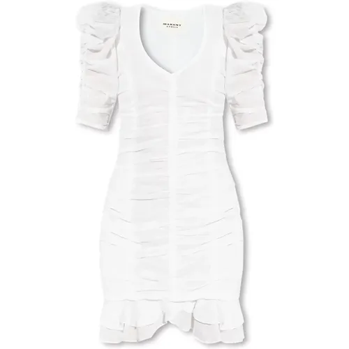 ‘Sireny’ dress , female, Sizes: XS - Isabel Marant Étoile - Modalova