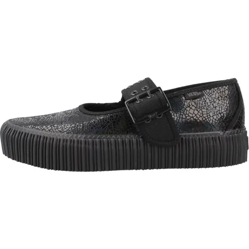 Mary Jane Creeper Ballerinas Vans - Vans - Modalova