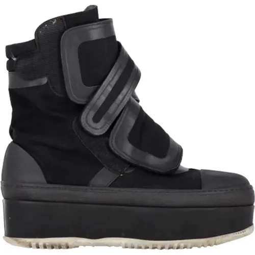 Pre-owned Gummi boots - Marni Pre-owned - Modalova