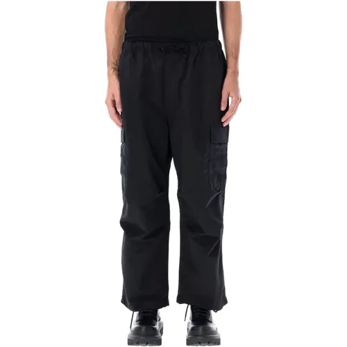 Cargo Hose , Herren, Größe: S - Comme des Garçons - Modalova