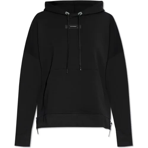 Kapuzenpullover , Damen, Größe: M - ON Running - Modalova