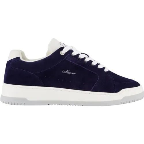 Sneakers , male, Sizes: 11 UK, 7 UK, 10 UK, 8 UK, 9 UK, 12 UK - Mercer Amsterdam - Modalova