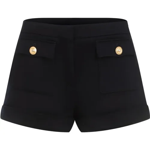 Shorts for Women Aw24 , female, Sizes: XS, S - Tom Ford - Modalova