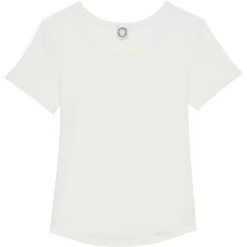 Lison T-Shirt,Lison T-Shirt - Ines De La Fressange Paris - Modalova