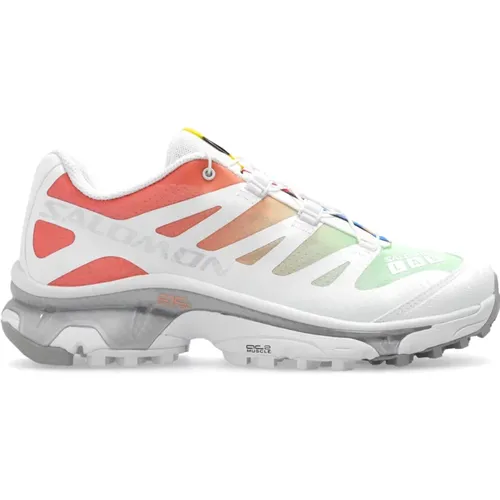 ‘Xt-4 OG’ sneakers , male, Sizes: 7 1/2 UK - Salomon - Modalova