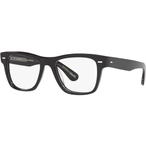 Eyewear Frames OV 5393U Sonnenbrillen , unisex, Größe: 54 MM - Oliver Peoples - Modalova