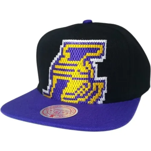 Kappen Mitchell & Ness - Mitchell & Ness - Modalova