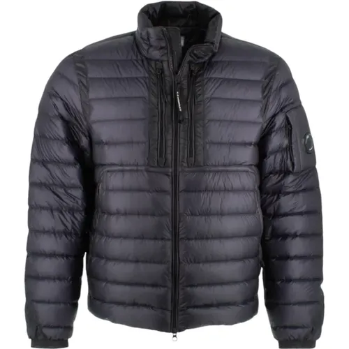 Outerwear Jacket , male, Sizes: L, S, XS, XL, M, 2XL - C.P. Company - Modalova