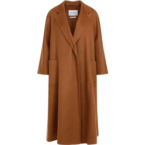 Ludmilla Coat , female, Sizes: XS - Max Mara - Modalova