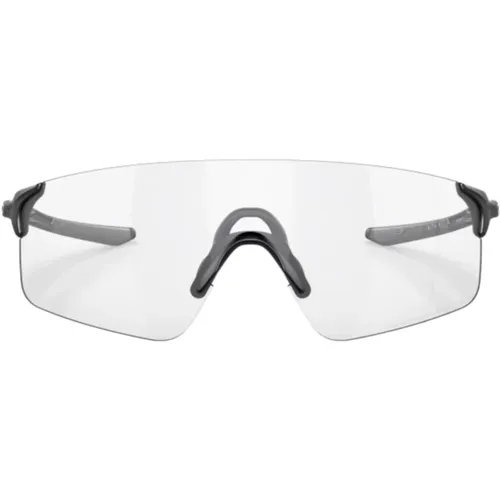 Photocromatic Sunglasses , male, Sizes: 38 MM - Oakley - Modalova