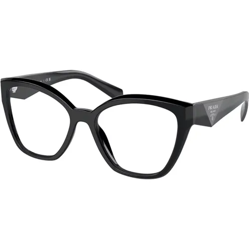 Glasses , Damen, Größe: 54 MM - Prada - Modalova