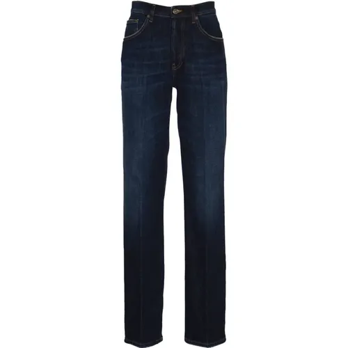 Jacklyn Jeans , female, Sizes: W30, W29 - Dondup - Modalova