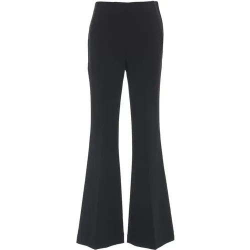 Trousers Aw24 , female, Sizes: M, S - Ottod'Ame - Modalova